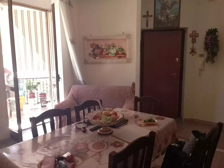 Immagine 3 di Appartamento in vendita  in Via DE AMICIS, CA/F a Taranto