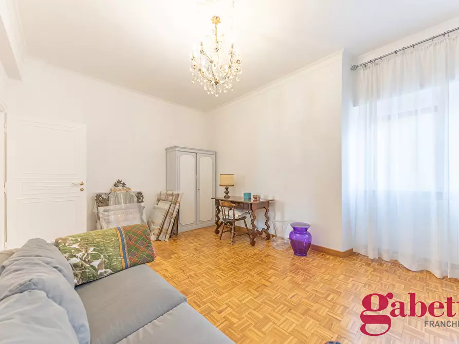 Immagine 37 di Appartamento in vendita  in Via di Torrevecchia, 56 a Roma