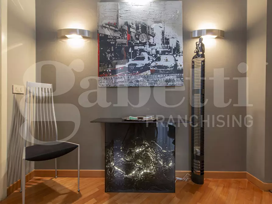 Immagine 11 di Appartamento in affitto  in Via Masaccio, 18 a Milano