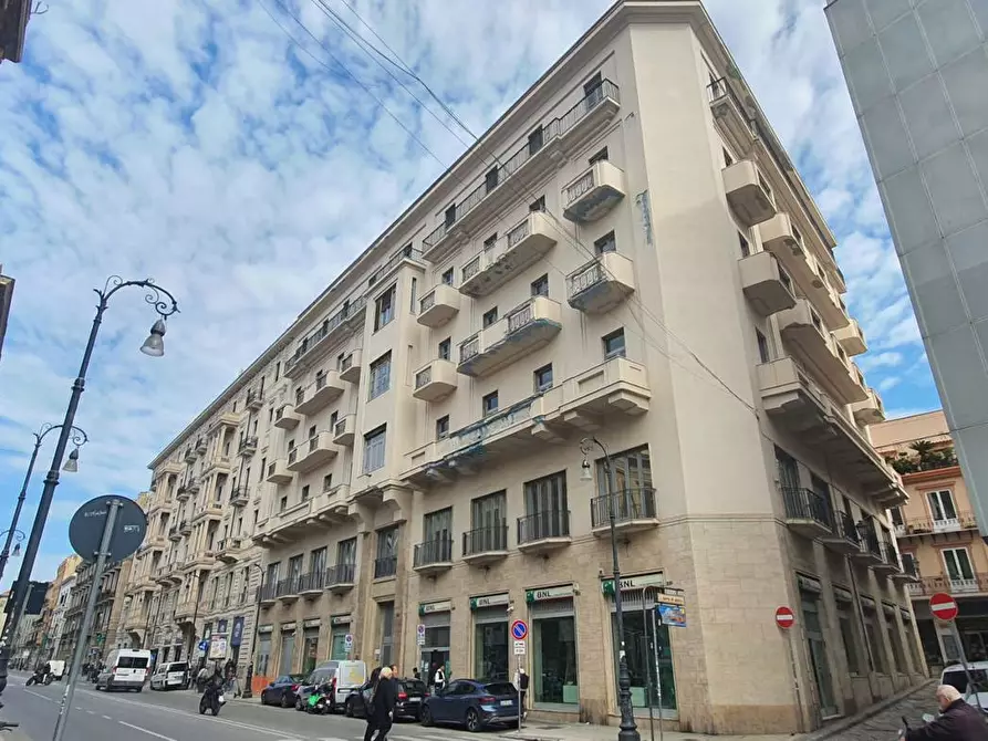 Immagine 2 di Attico in vendita  in Via Roma, 299 a Palermo