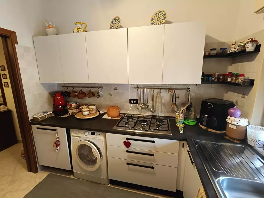 Immagine 10 di Appartamento in vendita  in Via giuseppe arena primo, 4 a Messina