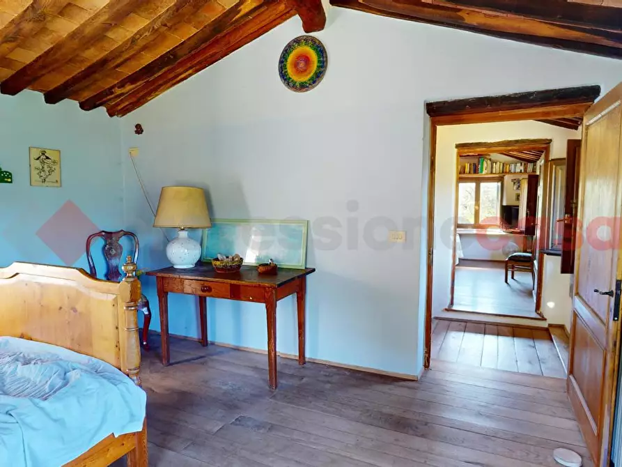 Immagine 21 di Rustico / casale in vendita  in LocalitÃ  castello, 9 a Borgo A Mozzano