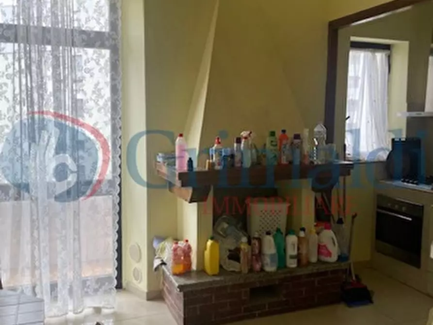 Immagine 4 di Appartamento in affitto  in Piazza della Vittoria a Livorno