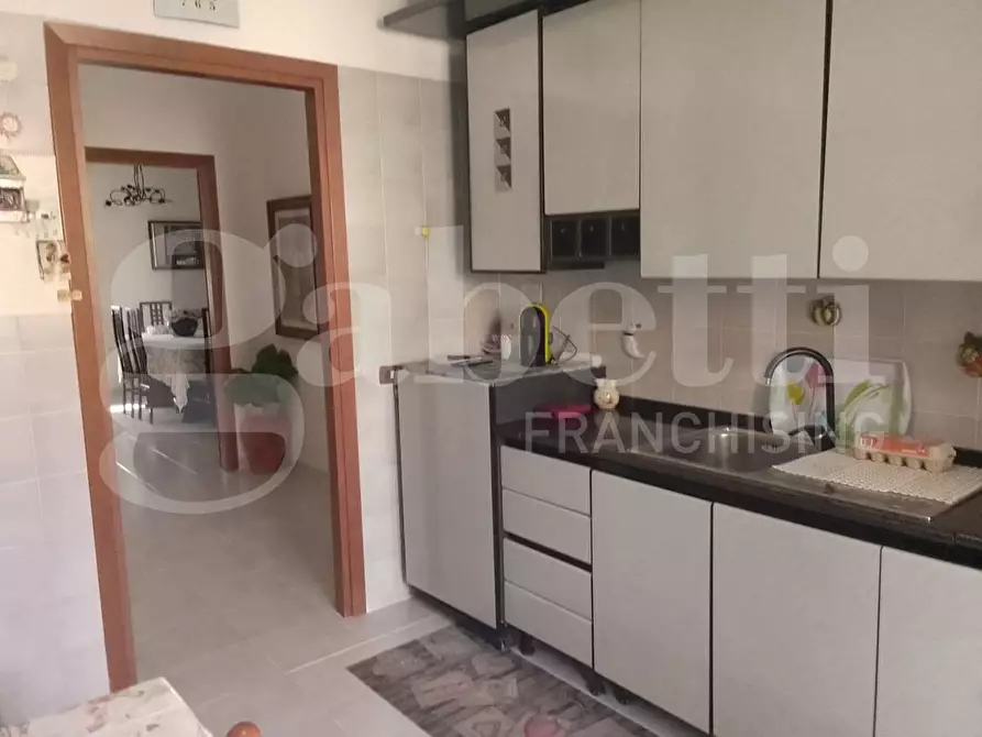 Immagine 1 di Appartamento in vendita  in Piazza G.B.TEDESCO, 8 a Taranto