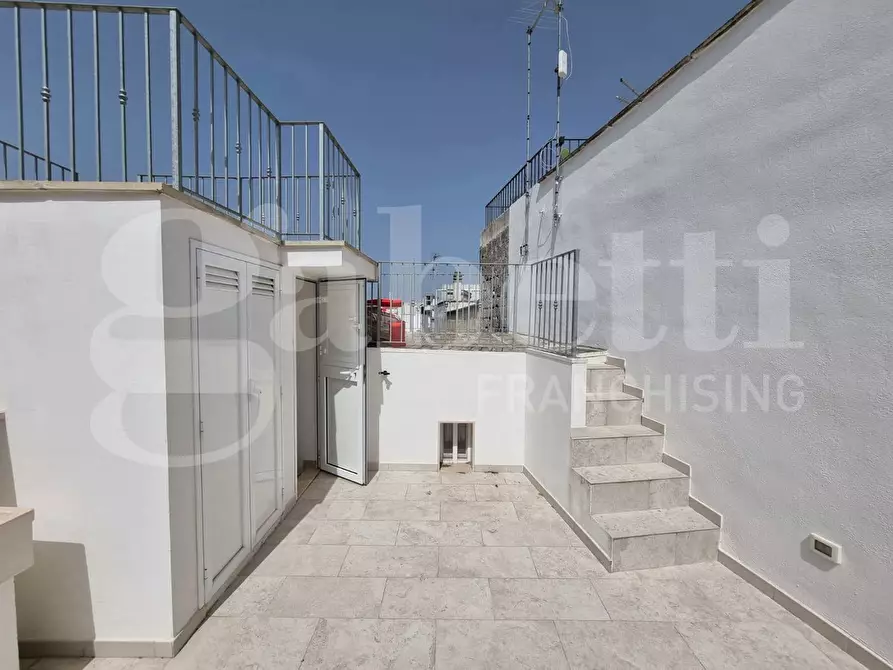 Immagine 36 di Casa indipendente in vendita  in Via Giovanni Paisiello a Ostuni