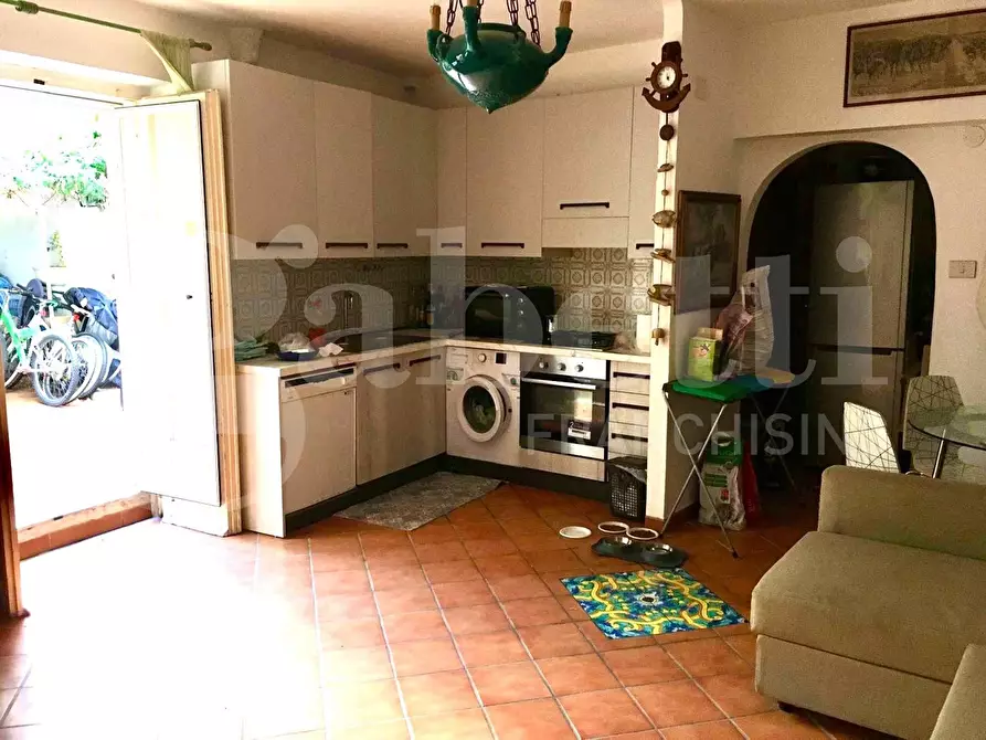 Immagine 14 di Appartamento in affitto  in Via Roma, 50 a Gaeta