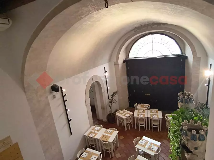 Immagine 8 di Bar / Ristorante in vendita  in Via del collegio, 13 a Siracusa