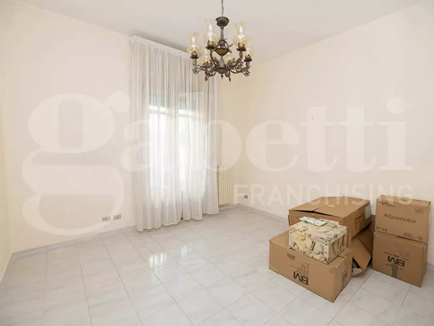 Immagine 50 di Appartamento in vendita  in Via EUCALIPTO, 21 a Ragusa