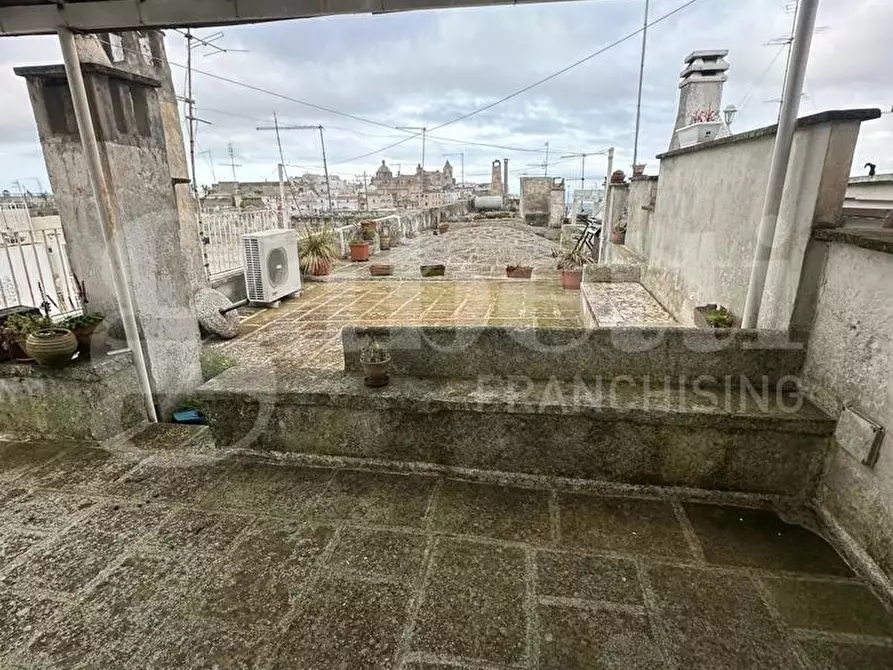 Immagine 33 di Casa indipendente in vendita  in Via Giuseppe Giusti a Ostuni