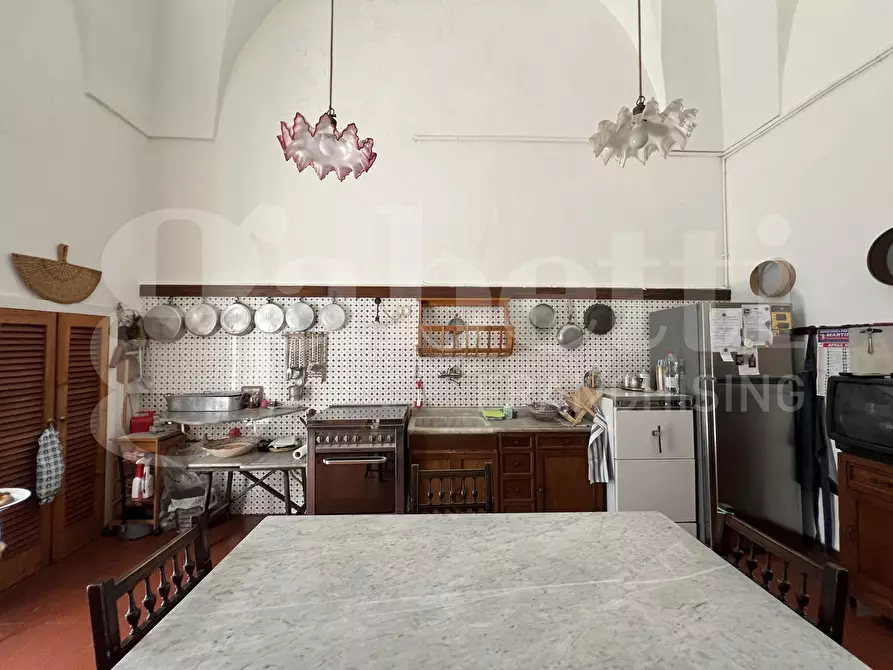 Immagine 23 di Villa in vendita  in Via Garibaldi, 43 a Arnesano
