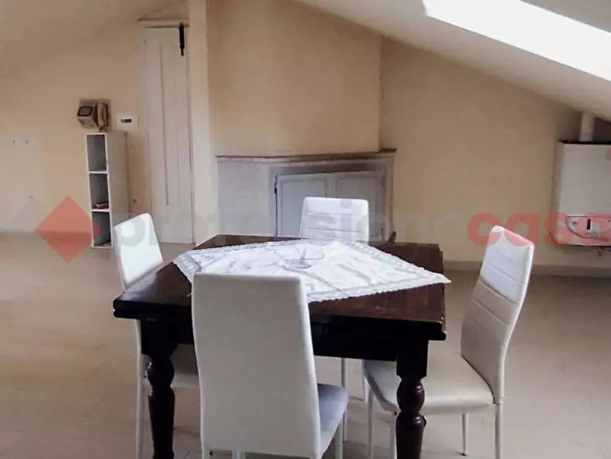 Immagine 1 di Appartamento in affitto  in Via Curiel a Spoleto