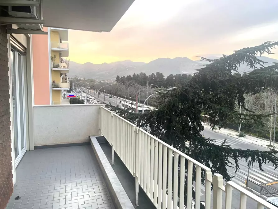 Immagine 14 di Appartamento in vendita  in Via Leonardo da Vinci, 302 a Palermo