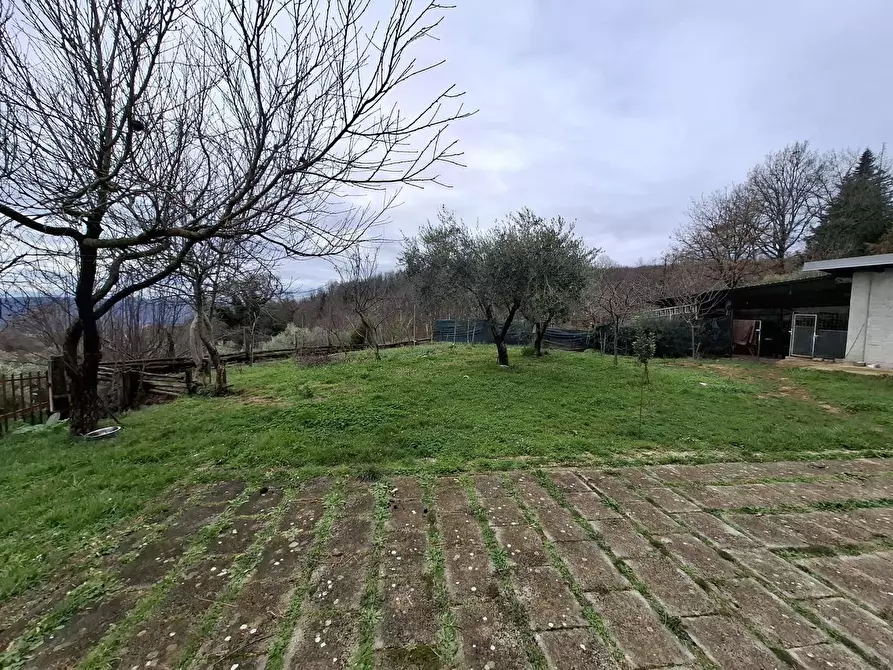 Immagine 9 di Villa in vendita  in Via INCORONATA, SNC a Sora