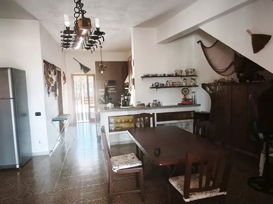 Immagine 14 di Villetta a schiera in vendita  in Via Leopoldo Cupido, 16 a Scalea