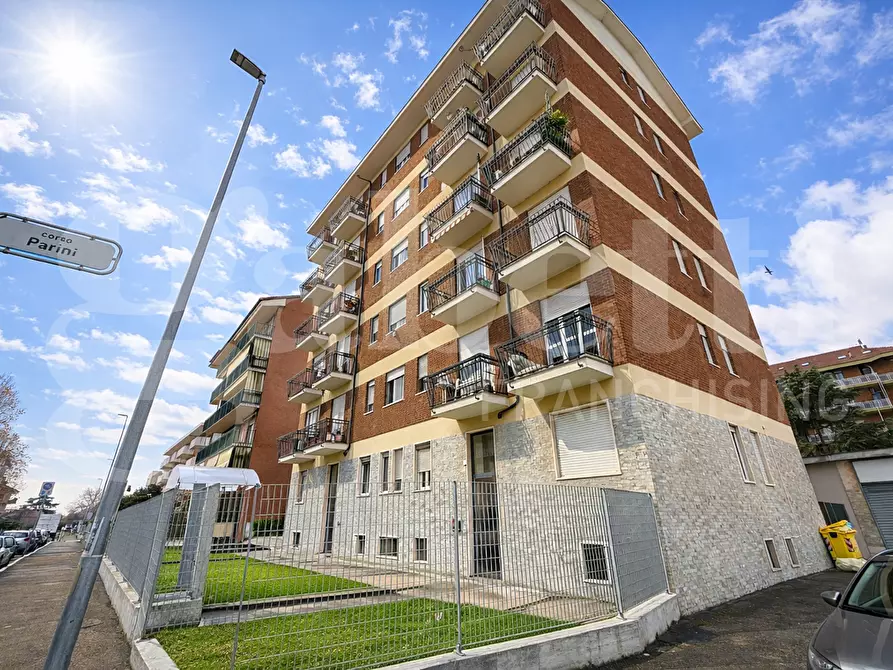 Immagine 1 di Appartamento in affitto  in Strada Del Cervo, 16 a Moncalieri