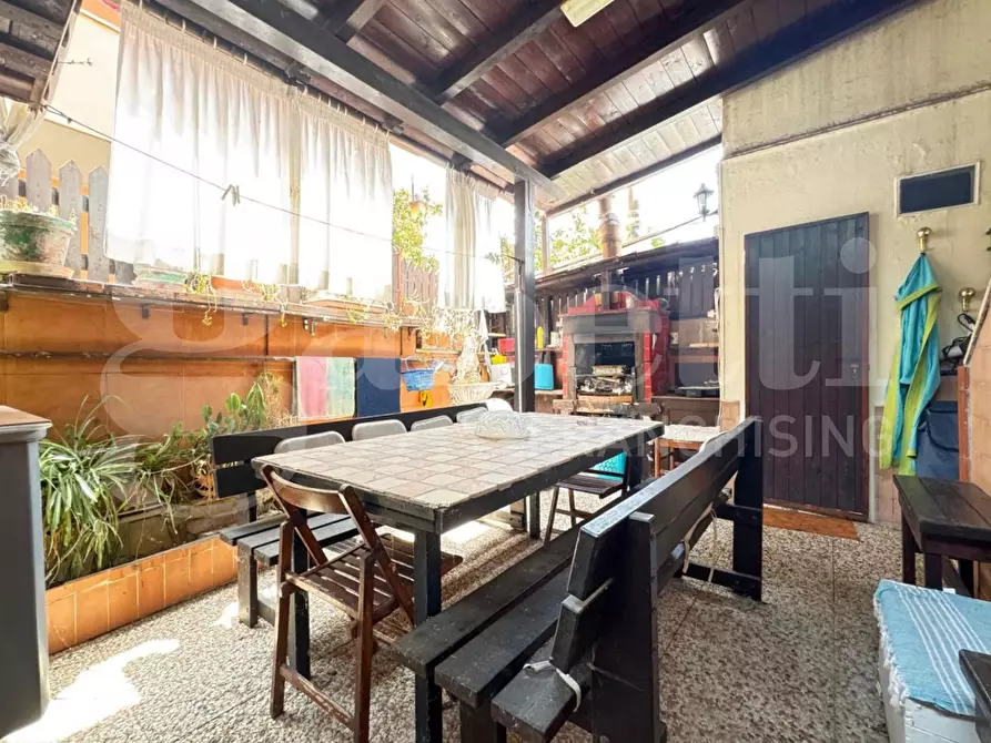 Immagine 16 di Appartamento in vendita  in Via Ettore, 3 a Ardea