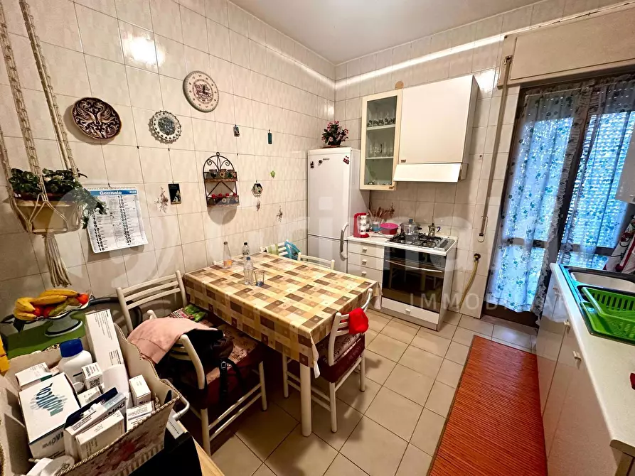 Immagine 32 di Appartamento in vendita  in Via tansillo, 54f a Napoli