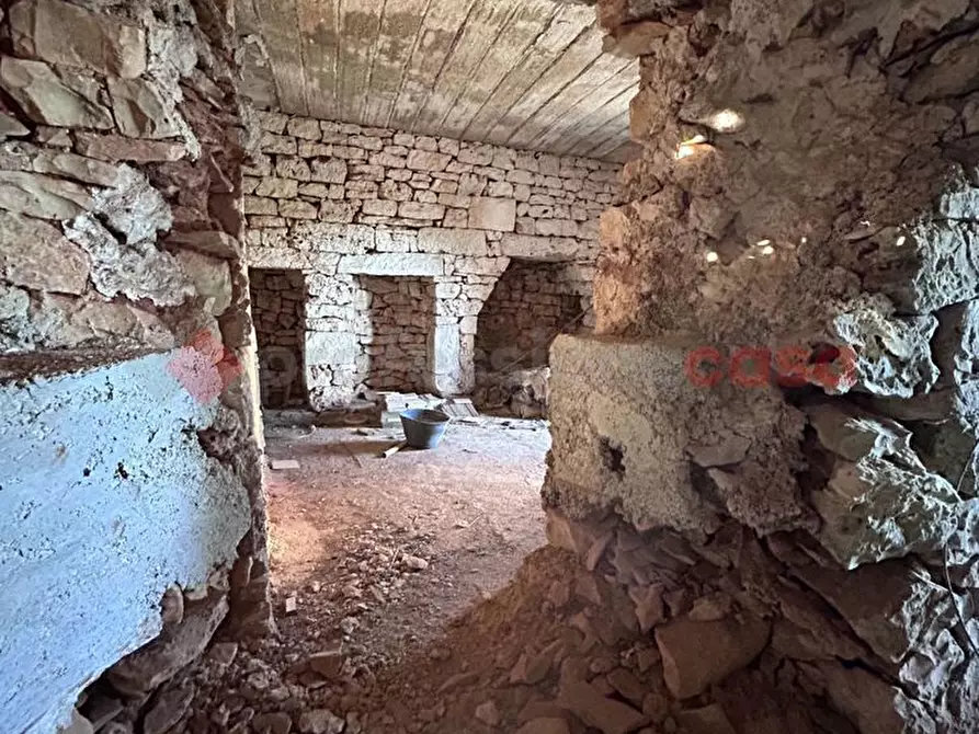 Immagine 21 di Baita in vendita  in Via San Domenico dello Scannio, snc a Martina Franca