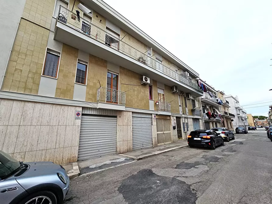 Immagine 16 di Appartamento in vendita  in Via Celenza a San Severo