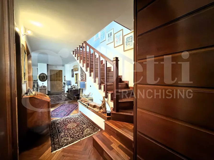 Immagine 25 di Villa in vendita  in Via Giovan Leonardo Marugi, 1 a Lecce