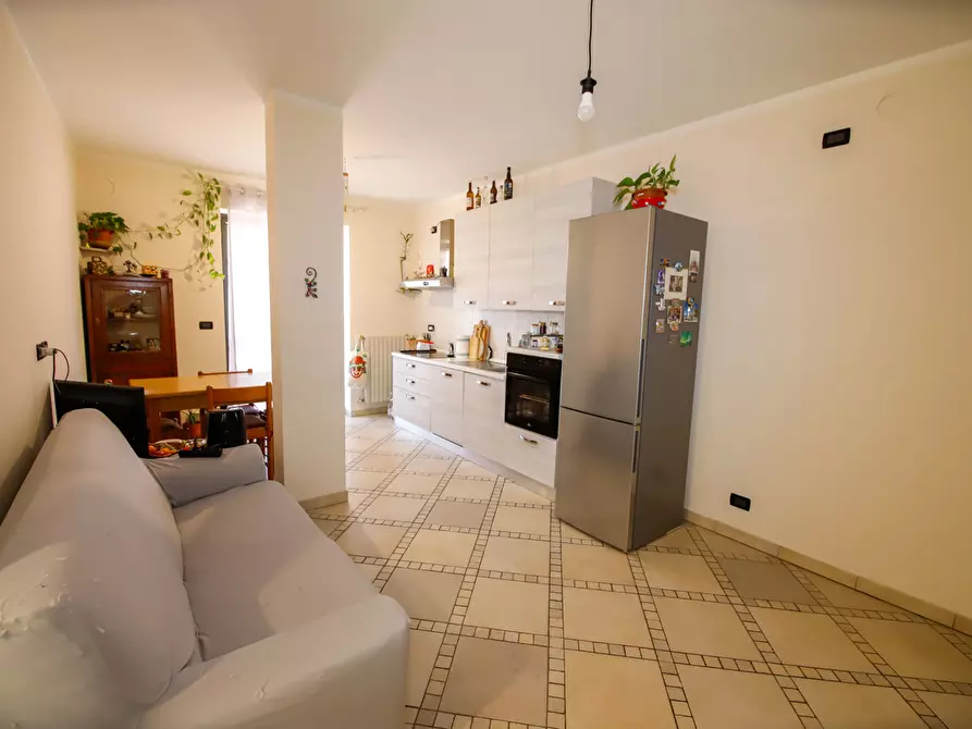 Immagine 4 di Appartamento in vendita  in Via Manzoni a Bosconero