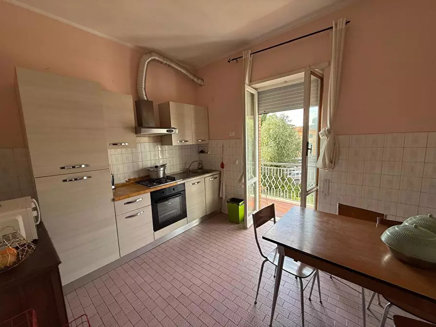 Immagine 3 di Appartamento in vendita  in Via salaria per l'Aquila, 74 a Rieti