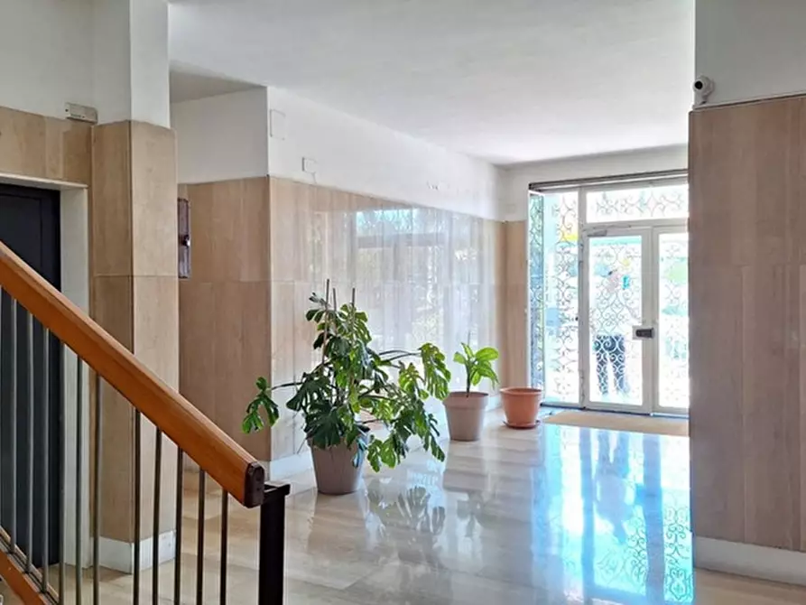 Immagine 6 di Appartamento in vendita  in Via Cintia a Napoli