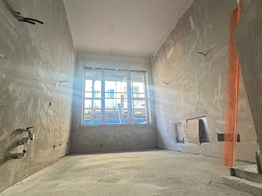 Immagine 5 di Appartamento in vendita  in Via Camillo Casarini, 4 a Bologna