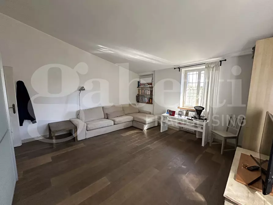 Immagine 20 di Villa in vendita  in Via FONTE CAPOCCIA, 00 a Bassano Romano