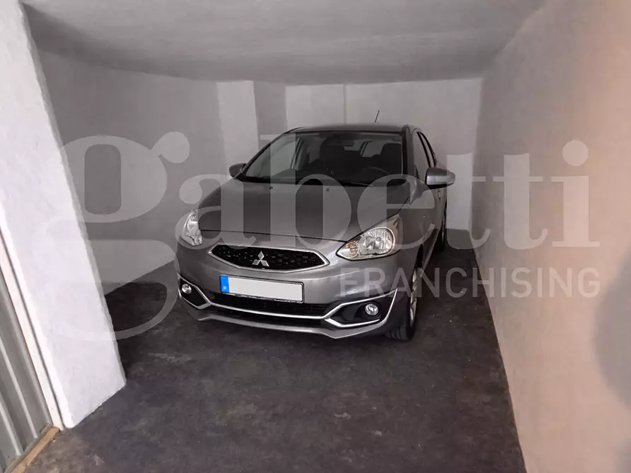 Immagine 6 di Box auto in vendita  in Via SOTTOMARINA - VIALE MEDITERRANEO, 00 a Chioggia