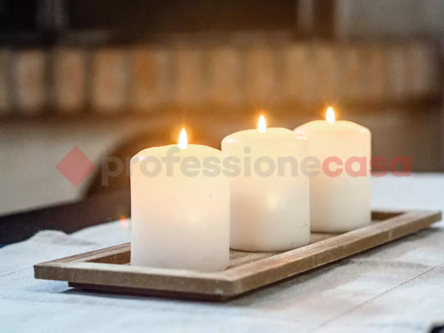 Immagine 24 di Villa in vendita  in Via Mediana di Valle Moretta, 27 a Rocca Priora