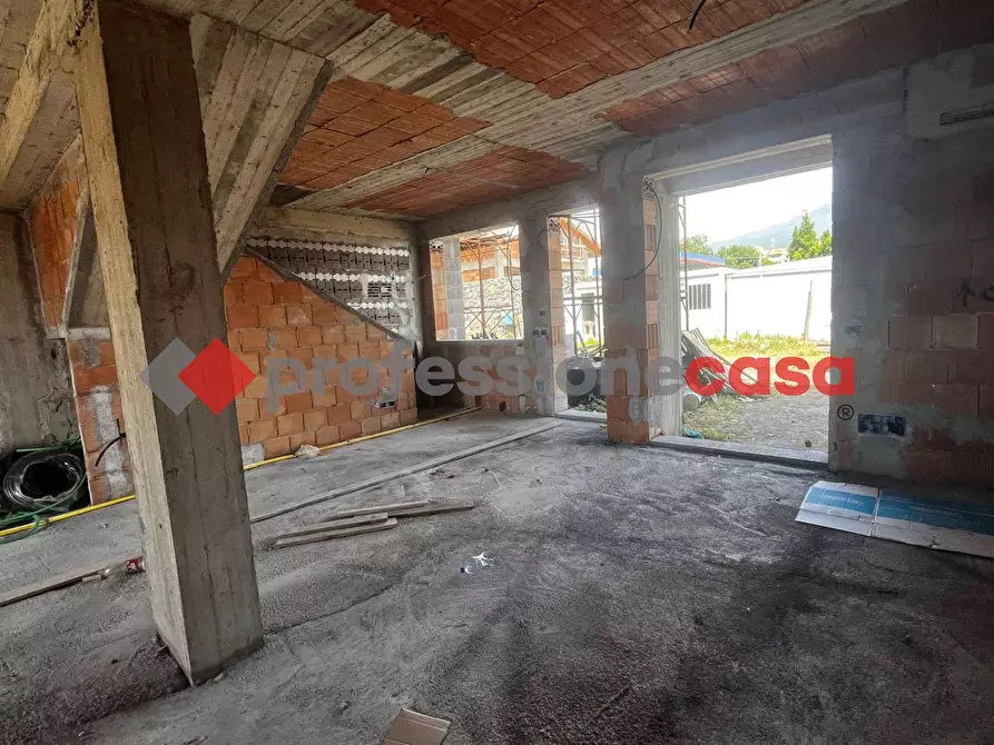 Immagine 3 di Villetta a schiera in vendita  in Via Spirito Santo a Aci Sant'antonio