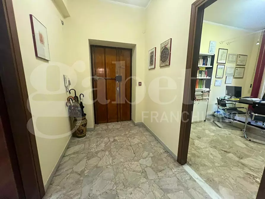 Immagine 7 di Appartamento in vendita  in Via VERANI, 24 a Rieti