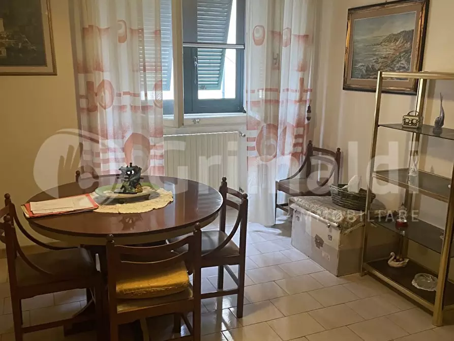 Immagine 1 di Appartamento in vendita  in Via del pallone a Livorno