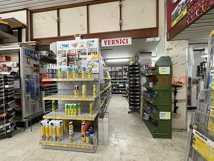 Immagine 22 di Attività commerciale in vendita  in Via TERRACINA, 52 a San Felice Circeo