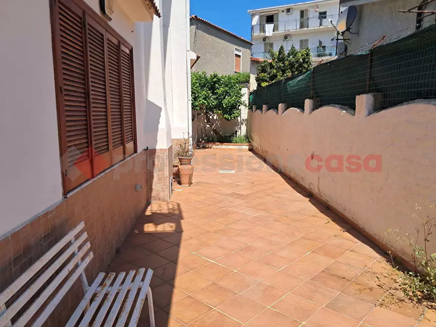 Immagine 11 di Casa indipendente in vendita  in Via San Germano, 14 a San Lorenzo