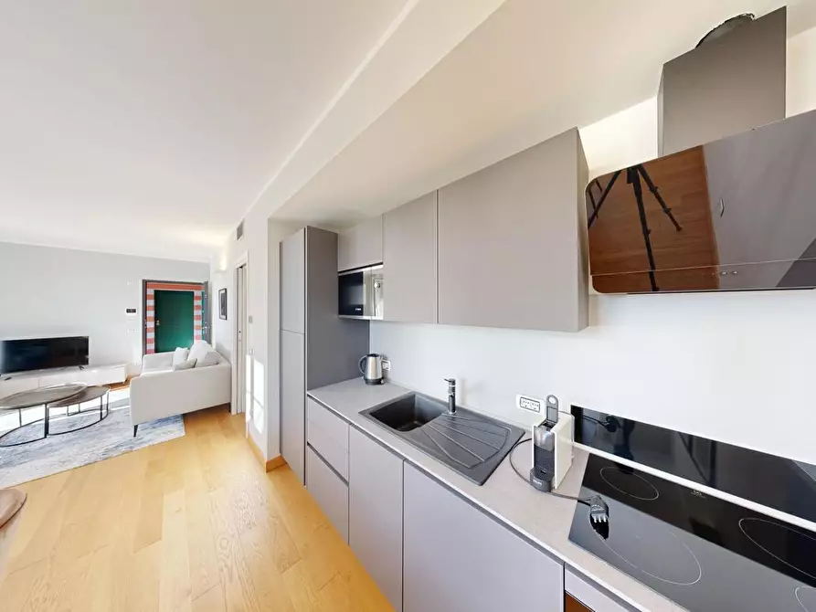 Immagine 7 di Appartamento in vendita  in LocalitÃ  Montone, 1 a Castelletto D'orba