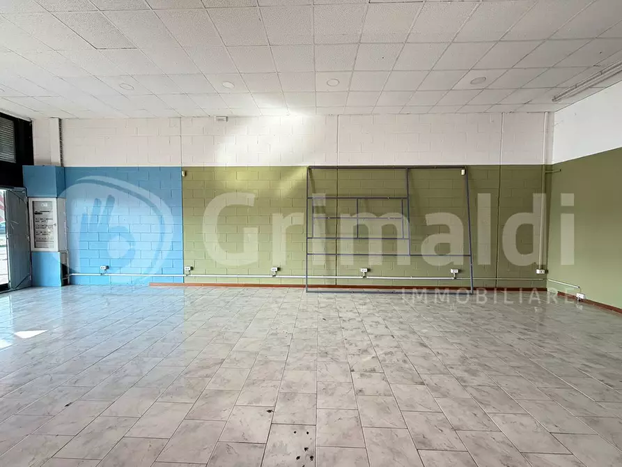 Immagine 11 di Attività commerciale in vendita  in Via Emilia Piacentina, 4 a Castel San Giovanni