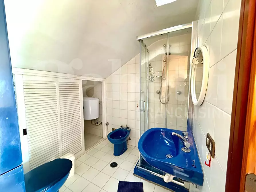 Immagine 17 di Casa bifamiliare in affitto  in Via Tevere, Parco Laura, s.n.c. a Formia