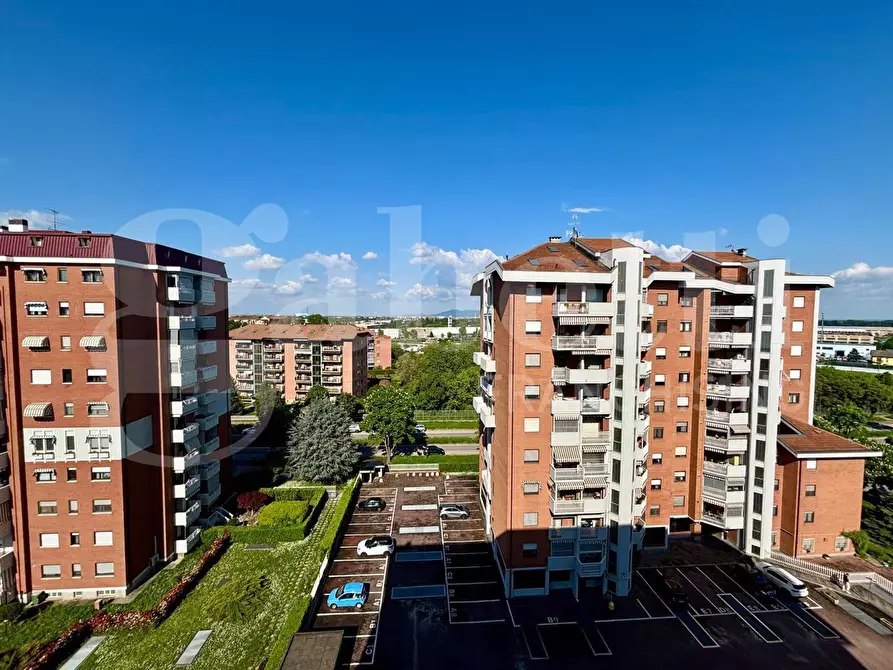 Immagine 24 di Appartamento in vendita  in Via Marconi, 11 a Orbassano