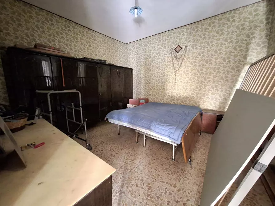 Immagine 10 di Casa indipendente in vendita  in Via San Vincenzo, 20 a Sora