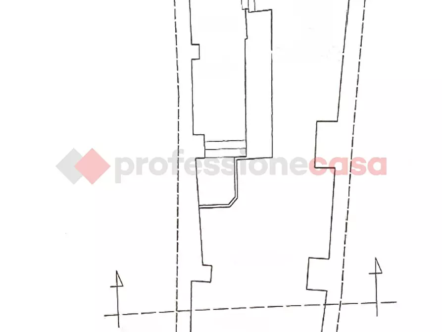 Immagine 14 di Negozio in affitto  in Via del Circo, 19 a Perugia