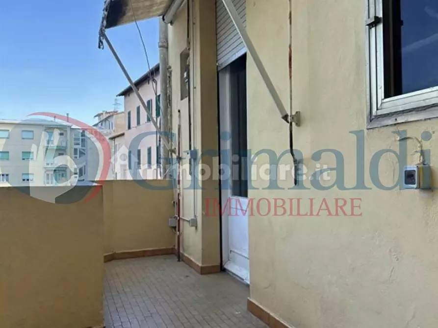 Immagine 12 di Appartamento in affitto  in Corso Mazzini a Livorno