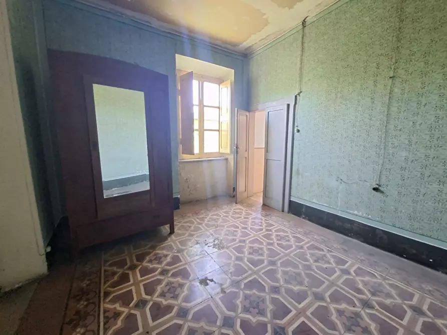 Immagine 15 di Casa indipendente in vendita  in Via SAN MARCIANO, 29 a Sora