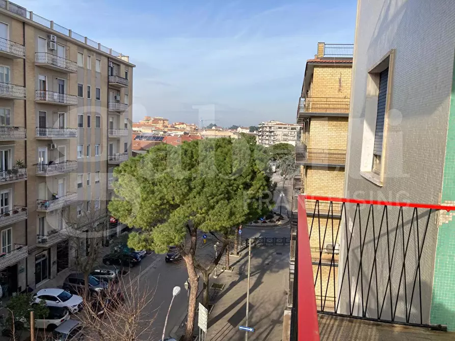 Immagine 3 di Appartamento in vendita  in Via Checchia Rispoli a San Severo