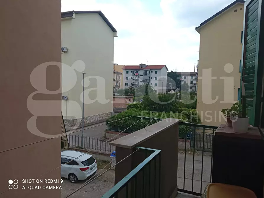 Immagine 9 di Appartamento in vendita  in Via Luigi Settembrini, 17 a Benevento