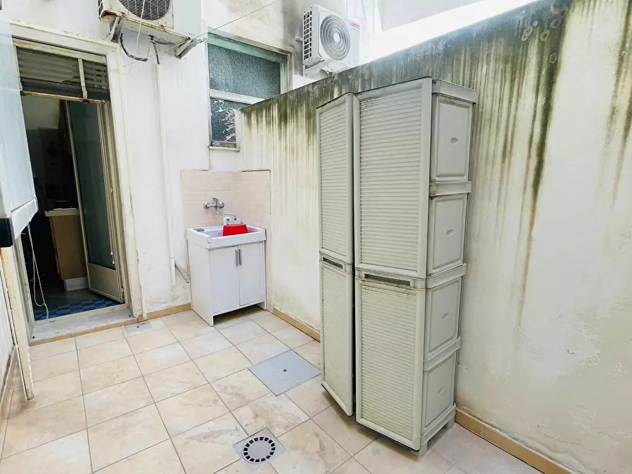 Immagine 36 di Appartamento in vendita  in Via Santa Maria di GesÃ¹, 12 a Siracusa