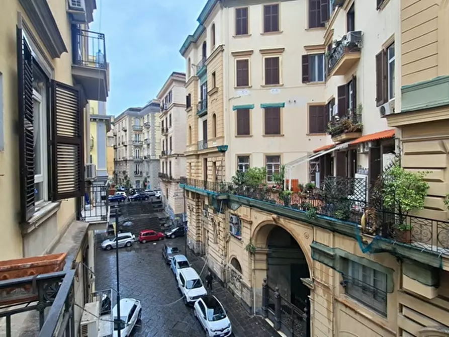 Immagine 20 di Appartamento in vendita  in Piazza Arcangelo Scacchi a Napoli