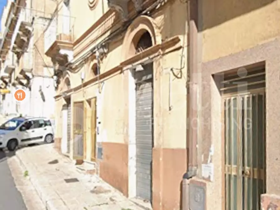 Immagine 1 di Negozio in vendita  in Via Sant'Anna, 99 a Ragusa