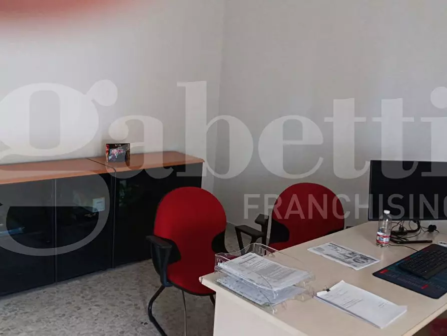 Immagine 21 di Appartamento in vendita  in Via Avellino a Benevento